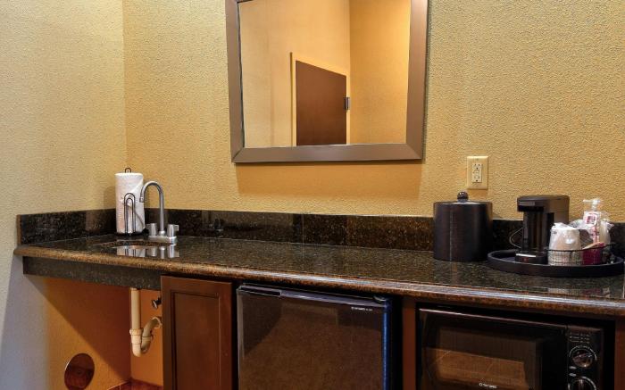 Hampton Inn & Suites Jacksonville-Beach Boulevard/Mayo Clinic Area