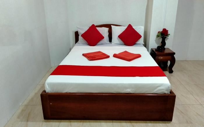 Hong Phann Guesthouse