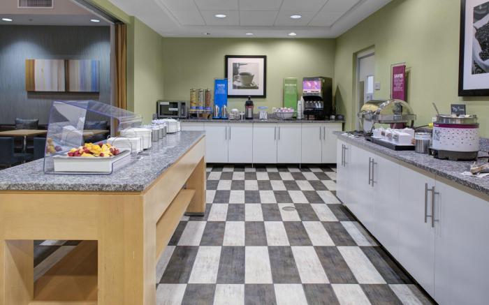 Hampton Inn & Suites Sarasota/Bradenton-Airport