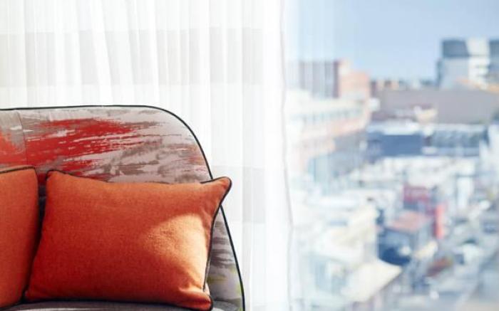 Holiday Inn Express Adelaide City Centre By IHG