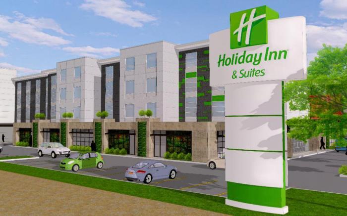 Holiday Inn Hotel & Suites Calgary South - Conference Ctr By IHG