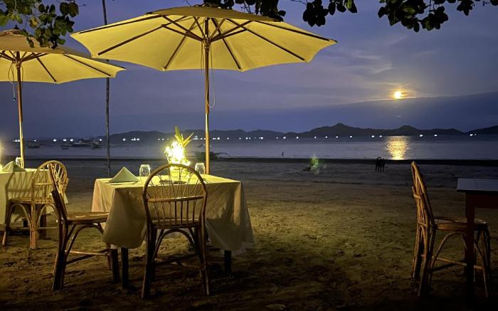 Ursula Beach Club