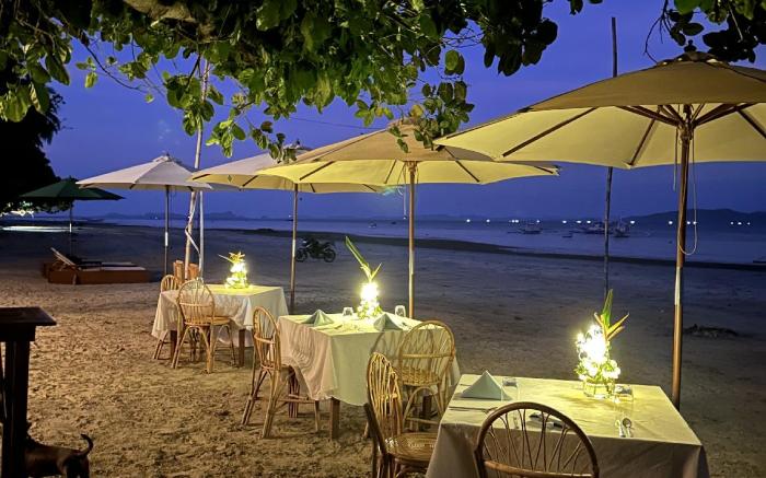 Ursula Beach Club