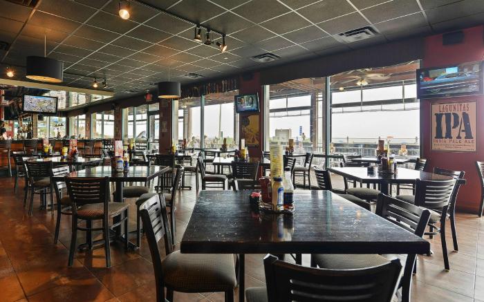 Hampton Inn Virginia Beach-Oceanfront South