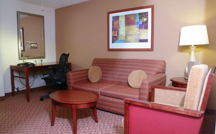 Hilton Garden Inn Aiken