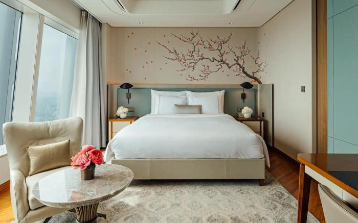 Signiel Seoul