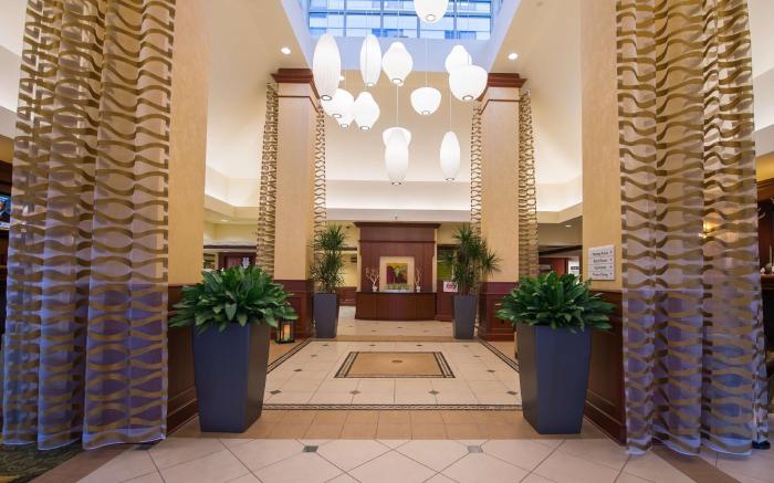 Hilton Garden Inn Erie