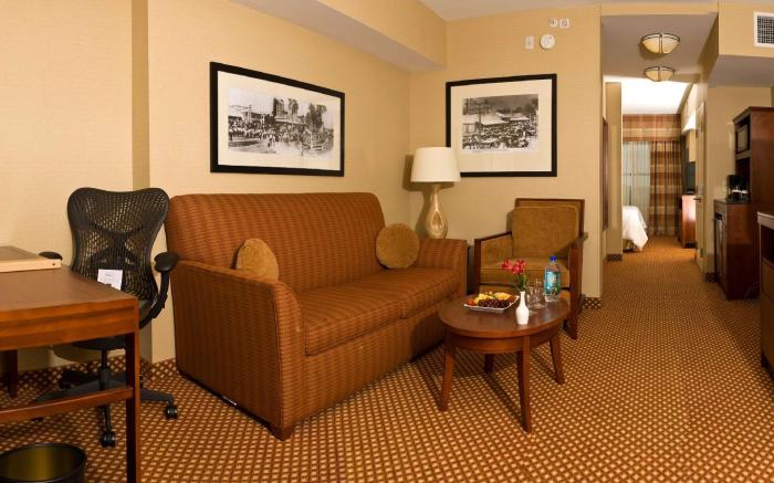 Hilton Garden Inn Houston/Sugar Land