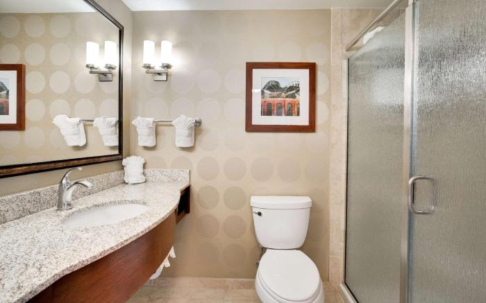 Hilton Garden Inn Milwaukee Airport