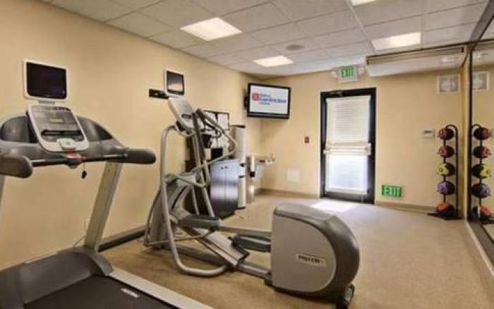 Hilton Garden Inn Palmdale