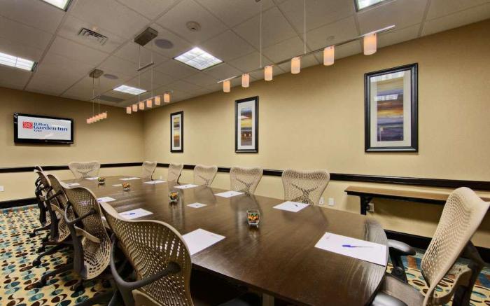 Hilton Garden Inn Tyler
