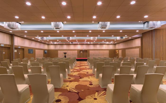 Holiday Inn Cochin By IHG
