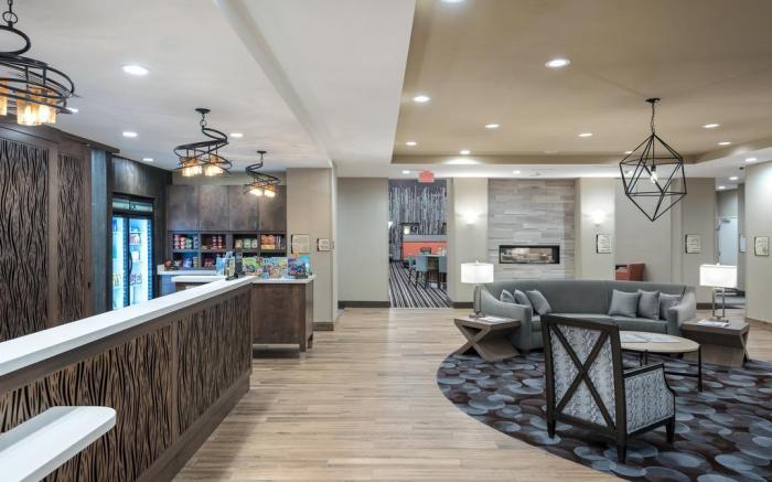 Homewood Suites by Hilton Fayetteville North Carolina