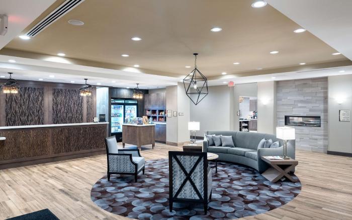 Homewood Suites by Hilton Fayetteville North Carolina