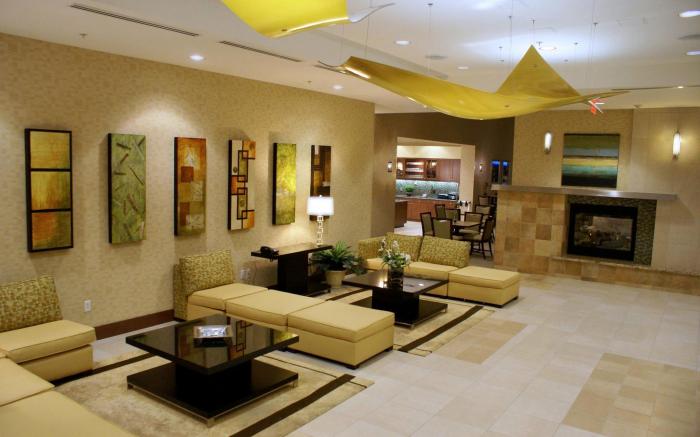 Homewood Suites by Hilton Phoenix Airport South Hotel