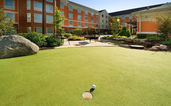 Homewood Suites by Hilton Atlanta NW-Kennesaw Town Ctr