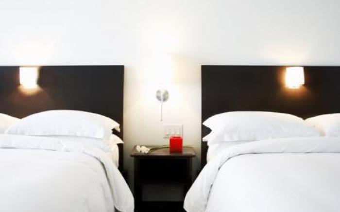 Hotel Mortagne