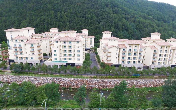 Ramada by Wyndham Gangwon Taebaek