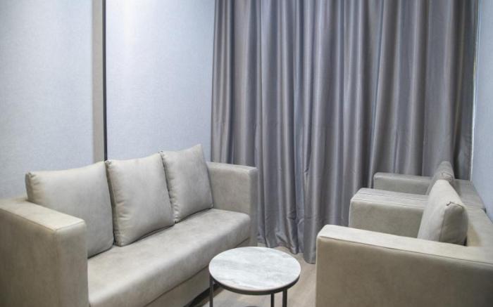 GreenTree Inn Anqing Tongcheng South Shengtang Road Shengtang International Business Hotel
