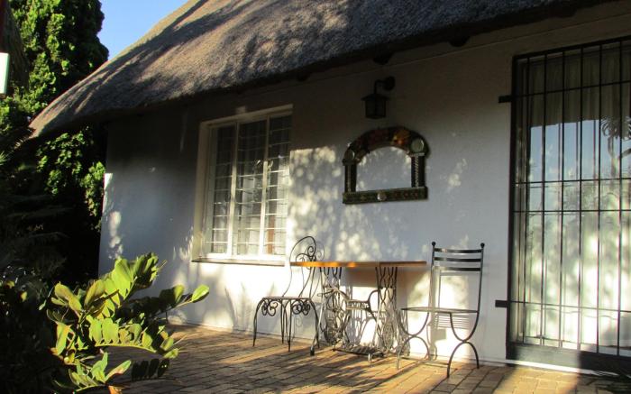 Acacia House Executive Suite