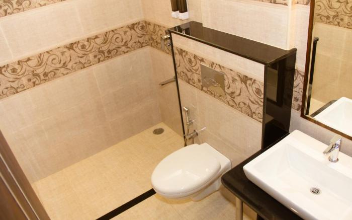 Hotel Golden Amulya Restwings