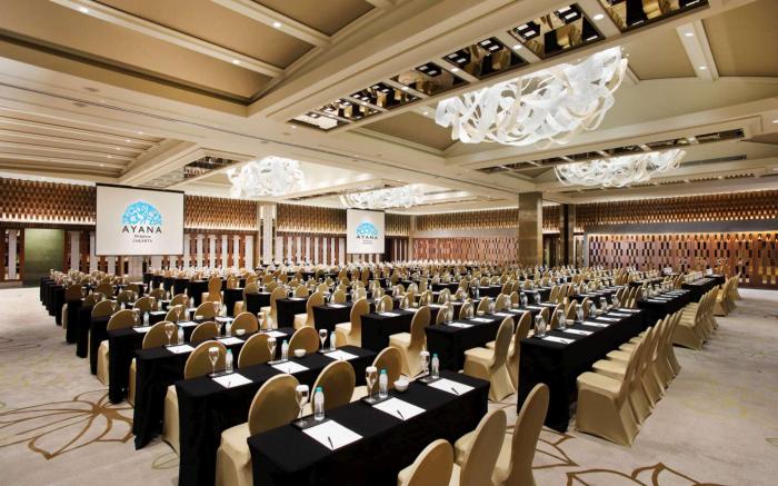 AYANA Midplaza Jakarta