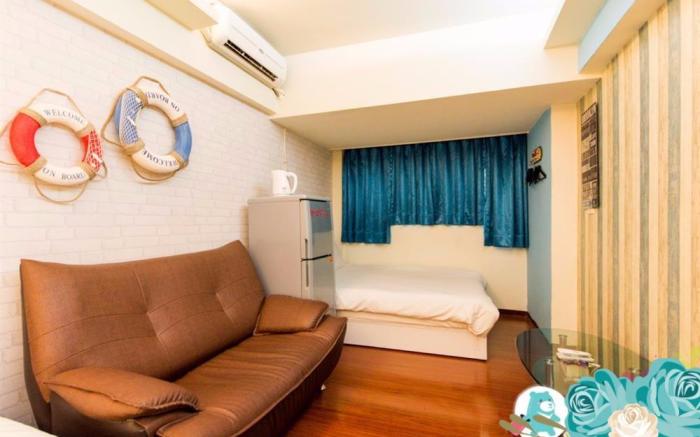 JJ House 6 Pax Room 3