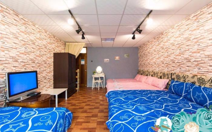 JJ House 10 Pax Room (FX)