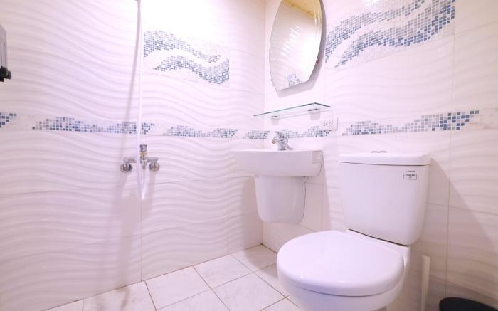 JJ House 10 Pax Room (IM)