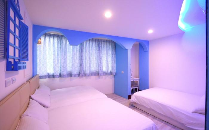 JJ House 10 Pax Room (IM)