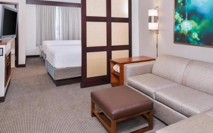 Hyatt Place Chesapeake Greenbrier