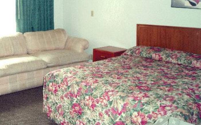 Hyland Motel Van Nuys