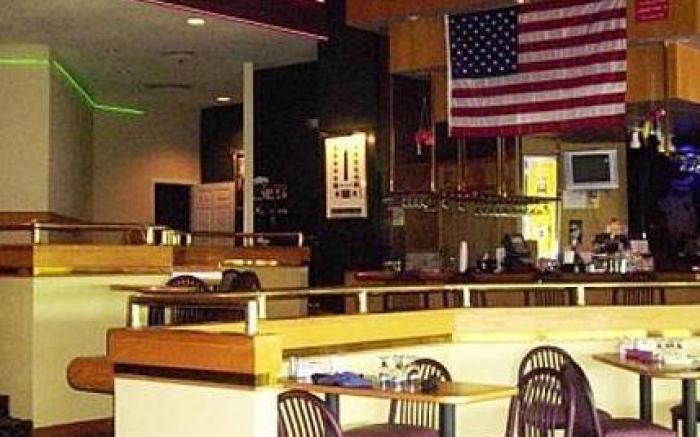 Inn at Grand Glaize