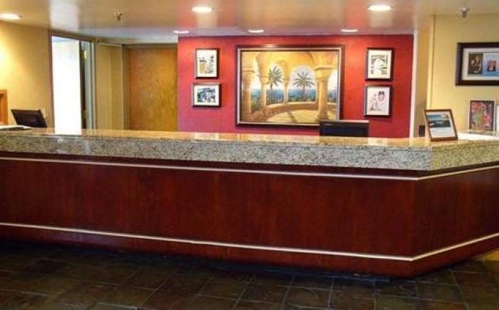 Inn at Grand Glaize