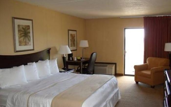 Inn at Grand Glaize