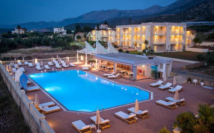 NOTOS HEIGHTS HOTEL MALIA