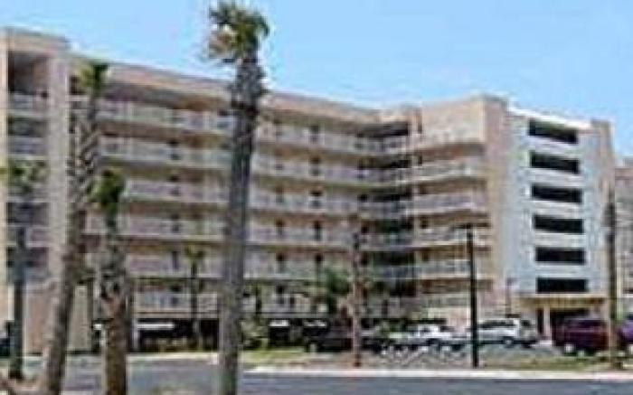 Islander Condominiums I