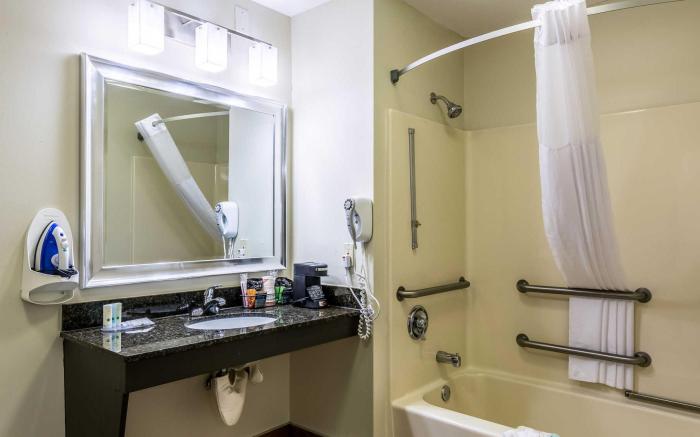 Quality Inn University Area