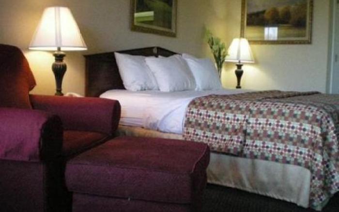 Quality Inn Trussville I-59 exit 141