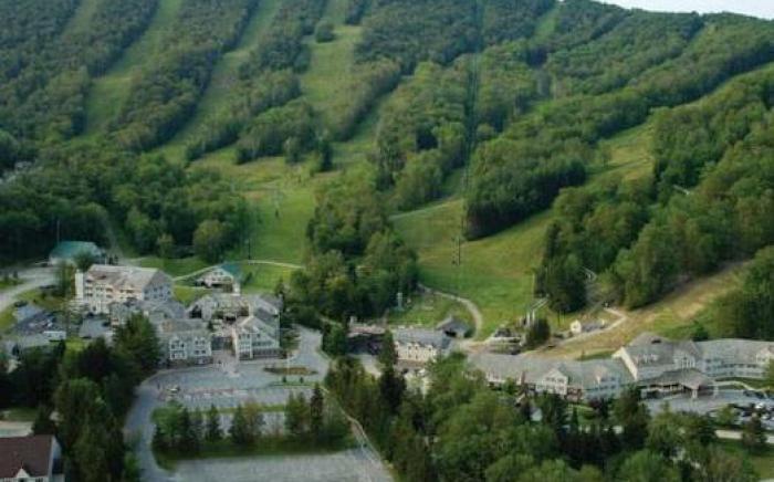 Jiminy Peak Mountain Resort