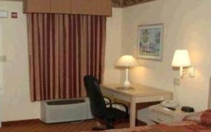 Key West Inn - Fairhope