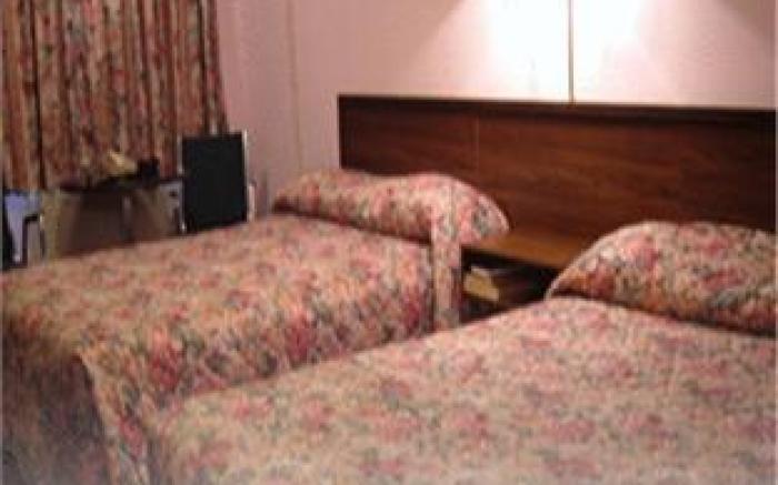 Kings Inn Midland