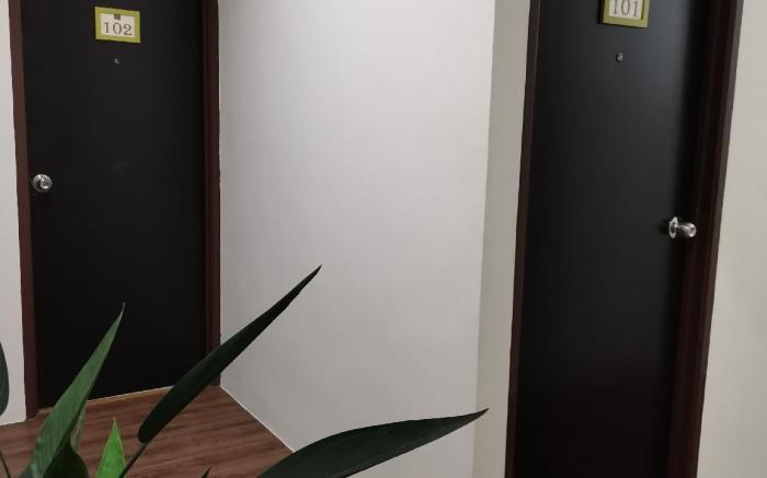 G Fortune Hotel 