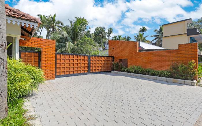 Club Mahindra Arookutty