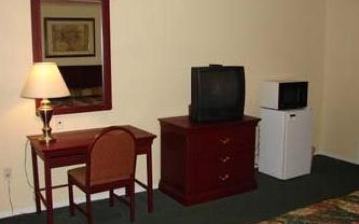 Express Inn Bay City