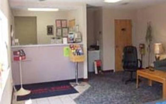 Knights Inn Chattanooga