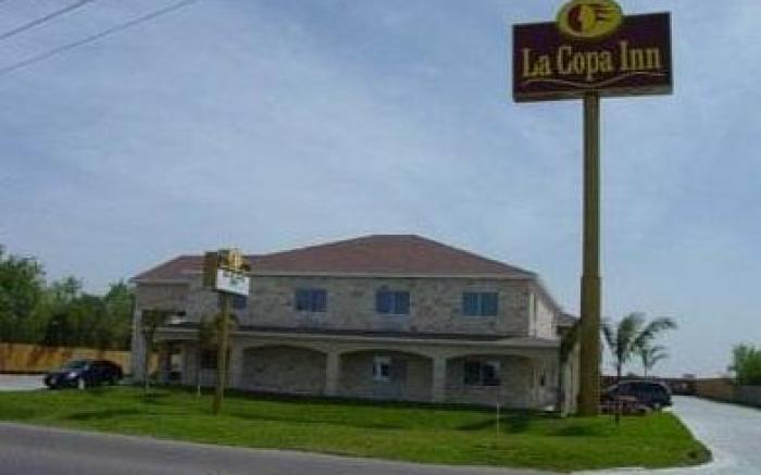 La Copa Inn Alamo