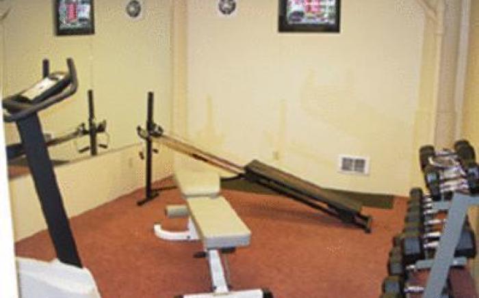 La Residence Suite Hotel