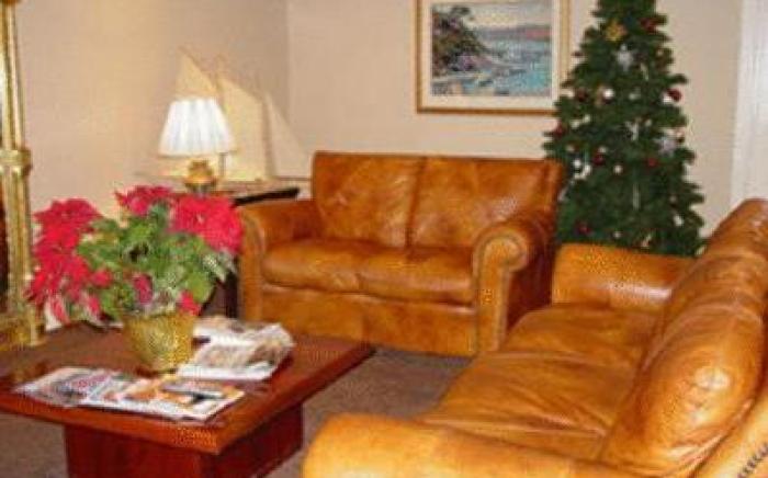La Residence Suite Hotel
