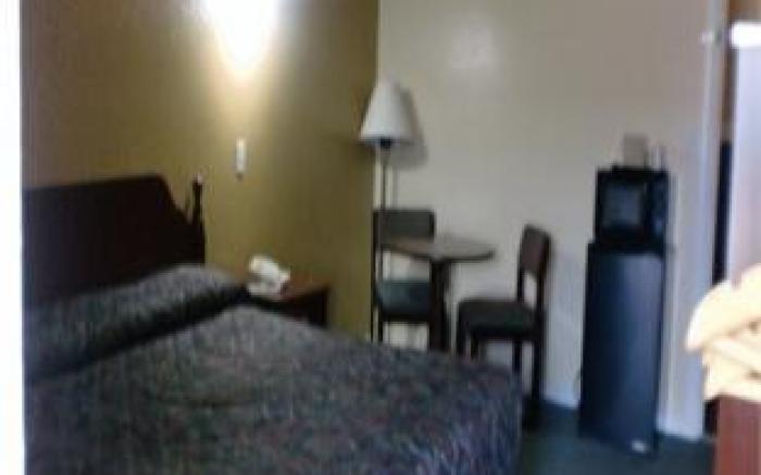 La Villita Inn